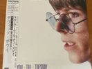 DAVID BOWIE LOVE YOU TILL TUESDAY JAPAN LP OBI L20P-1177