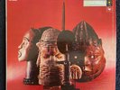 Art Blakey & Jazz Messengers - Drum Suite 1957 Mono LP (1st Press) Excellent