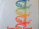 Soper Sound Music Library Series VI Album 2 LP Funk/Electronic/Score CLEAN