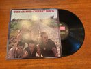 The Clash Combat Rock LP VG+ Vinyl Punk Rock OG Press 1st￼