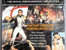Captain Horatio Hornblower Robert Farnon RPO Reference Recordings 47 2LPs Sealed
