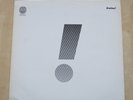 GRACIOUS Gracious Reissue vinyl LP Swirl Vertigo label