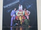 THE OSMONDS / DONNY OSMOND I'm Still Gonna Need You Vinyl LP Fully signed