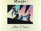 Rush - A Show Of Hands 2xLP - Mercury SEALED