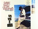 Stevie Ray Vaughan & Double Trouble - The Sky Is Crying LP - Epic SEALED