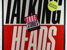 Talking Heads - True Stories LP - Sire SEALED