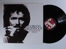GORDON LIGHTFOOT Summertime Dream WARNER BROS LP NM n