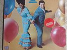 Celia Cruz Y Tito Puente Quimbo Quimbumbia Salsa Cuba Puerto Rico