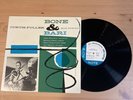Curtis Fuller Bone & Bari BLUE NOTE BLP 1572 K18P 9249 Mono Japan King NM