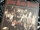 Dead Man's Bones - Dead Man's Bones - Record Album, Vinyl LP (open)