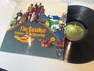 THE BEATLES”YELLOW SUBMARINE” ORIG. 1st PRESS UK 1969 STEREO RED LINES EX+/ EX+