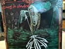 Satan ‎– Court In The Act - RARE 1983 Original Neat Records Vinyl LP - NWOBHM EX