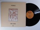 PENTANGLE Cruel Sister REPRISE LP VG+ gatefold n