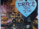 PRINCE Sign 