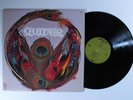 QUIVER Self Titled WARNER BROS WS-1939 LP VG+ n
