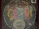SEALED  STEREO BEATLES 