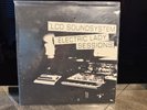 [SEALED] Electric Lady Sessions by LCD Soundsystem (Vinyl, 2019)