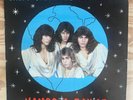 GRUPO CHEVERE INTERNACIONAL - VAMOS A BAILAR / RARE LATIN DISCO BOOGIE SYNTH LP