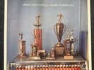 Jimmy Eat World - Bleed American 2016 reissue vinyl record LP rare