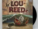 Lou Reed - Self Titled - 1972 US 1st Press Album (NM) Ultrasonic Clean