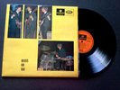 THE BEATLES FOR SALE LP RECORD VG-EX PSCO 3062 AUSTRALIA