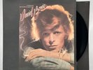 David Bowie - Young Americans - 1975 US 1st Press Album (EX) Ultrasonic Clean