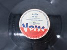 V Disc Record 78 RPM Single War Department 1945 Xavier Cugat and Orchestra 232