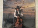 IAN TYSON I OUTGREW THE WAGON  LP   VINYL RECORD