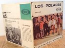 LOS POLARES[LA DROGA LSD The Pretty Things]1966 FREAKBEAT FUZZ PSYCH 45 Sonoplay