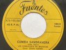 LOS CORRALEROS DE MAJAGUAL  CUMBIA SAMBRANERA ACORDEON COLOMBIA
