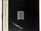 JOY DIVISION UNKNOWN PLEASURES FACTORY FACT10 Japan VINYL LP