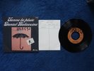 DANIEL BALAVOINE - 45 RPM VERY RARE - VIENNA THE RAIN & THE HEAD DOWN - RMC