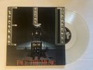 Face the Music Clear Vinyl Electric Light Orchestra ELO Numbered Limited Rare