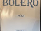 I Wish by Bolero Italo Disco 12