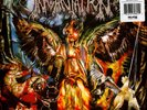 Incantation - Diabolical Conquest (Vinyl LP - 2023 - EU - Original)