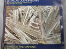 SXL 6444 Stravinsky: Le Sacre du Printemps MEHTA NB 1st