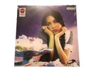Olivia Rodrigo Sour  Deluxe Target Exclusive Alternate Cover Blue Vinyl LP