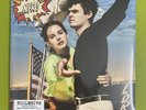 NEW Lana Del Rey Norman Rockwell NFR BLUE Vinyl 2LP Sealed
