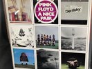 Sealed  • Pink Floyd A Nice Pair Harvest SABB-11257 1973 Stickers on Shrink  NEW