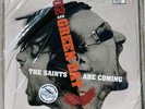 - U2 and Green Day - The Saints are Coming NEW SEALED VINYL 7