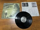 NECROMANDUS-orexis of death RARE 2000 LP GATEFOLD black sabbath