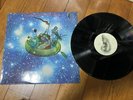 ANNEXUS QUAM -Beziehungen FIRST PRESS 1972 GERMAN LP TOP ARCHIVE COPY krautrock