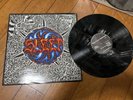 SLEEP -holy mountain 1ST PRESS 1992 U.K. ABSOLUTE    stoner doom