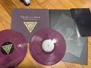 THE DEVIL'S BLOOD -thousand's fold epicentre DIE HARD BRAMBLE LP  stoner doom