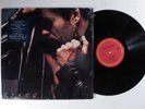 GEORGE MICHAEL Faith COLUMBIA LP VG+ with lyric sheet insert SHRINK n