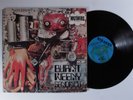 MOTHERS OF INVENTION Burnt Weeny Sandwich BIZARRE LP with insert frank zappa n