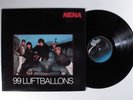 NENA 99 Luftballons EPIC LP NM promo n