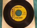Nathan Abshire and The Pine Grove Boys - Popcorn Blues - Kajun Records 500 VG+
