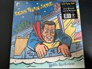 Less Than Jake – Hello Rockview Vinyl Record 2xLP Blue/Yellow Splat /1000