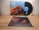 Taylor Hawkins Red Light Fever Vinyl ROCK Lp mint- Foo Fighters